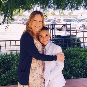 Meet your Posher, Carol